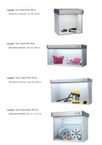Technical Description Model 400 401 402-8