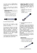 Technical Description Model 404-3