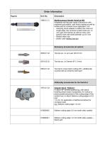 Technical Description Model 404-5