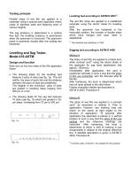 Technical Description Model 419-2