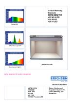 Technical Description Model 425-1