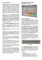 Technical Description Model 425-2