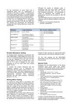 Technical Description Model 430 P-Smart-3