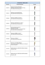 Technical Description Model 430 P-Smart-5