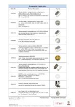Technical Description Model 430 P-Smart-6