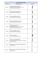 Technical Description Model 430 P-Smart-5