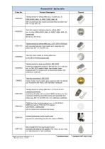 Technical Description Model 430 P-Smart-6