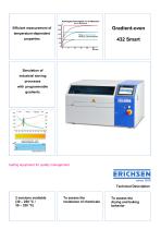 Technical Description Model 432 Smart-1