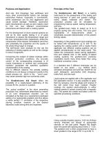 Technical Description Model 432 Smart-2