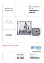 Technical Description Model 450-1