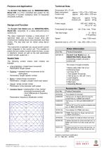Technical Description Model 450-2