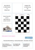 Technical Description Model 451-1