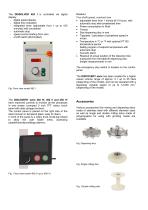 Technical Description Model 492-3