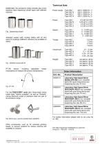 Technical Description Model 492-4