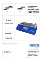 Technical Description Model 494 MC Basic-1
