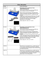 Technical Description Model 494 MC Basic-3
