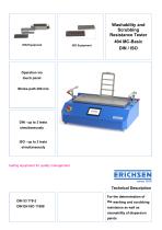 Technical Description Model 494 MC Basic-1