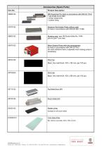 Technical Description Model 494 MC Basic-4