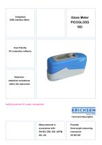 Technical Description Model 503-1