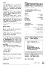 Technical Description Model 503-2