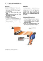 Technical Description Model 507-4