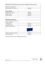 Technical Description Model 507-7