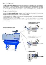 Technical Description Model 508 Select-2