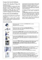 Technical Description Model 508 Select-3