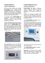 Technical Description Model 519 / 519 Smart / 529-2