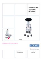 Technical Description Model 525-1