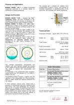 Technical Description Model 532-2