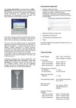 Technical Description Model 606-3