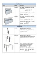 Technical Description Model 606-5