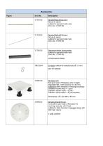 Technical Description Model 606-6