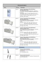 Technical Description Model 606-Basic-3