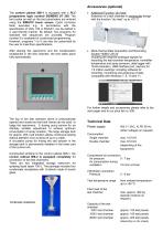Technical Description Model 608-3