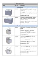 Technical Description Model 608-4
