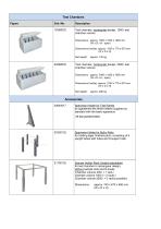 Technical Description Model 608-5