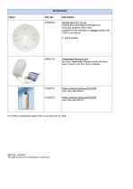 Technical Description Model 608-7