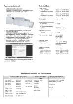 Technical Description Model 608-Basic-3