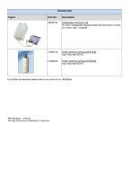 Technical Description Model 608-Basic-6