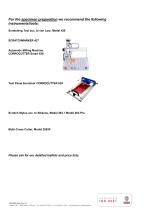 Technical Description Model 608-Basic-8