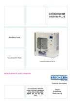 Technical Description Model 610 / 610 e-plus-1