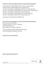 Technical Description Model 610 / 610 e-plus-4