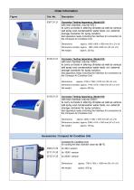 Technical Description Model 618-5