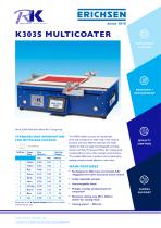 Technical Description Model 625 S-1