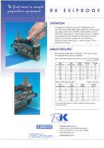 Technical Description Model 627-2