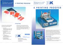 Technical Description Model 628-1