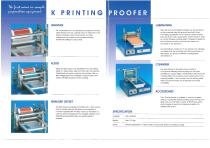 Technical Description Model 628-2