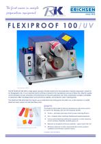 Technical Description Model 630-1